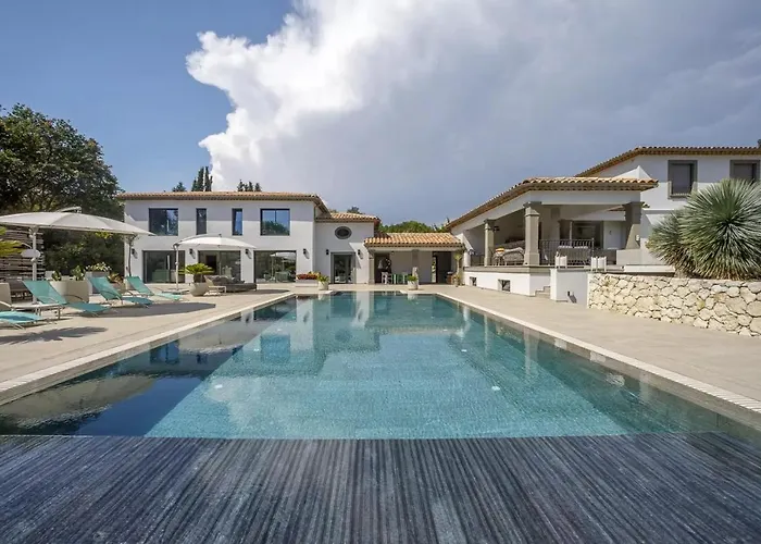 Luxury Zen