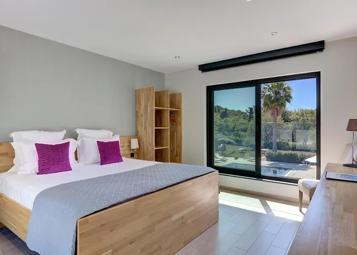 Luxury Zen