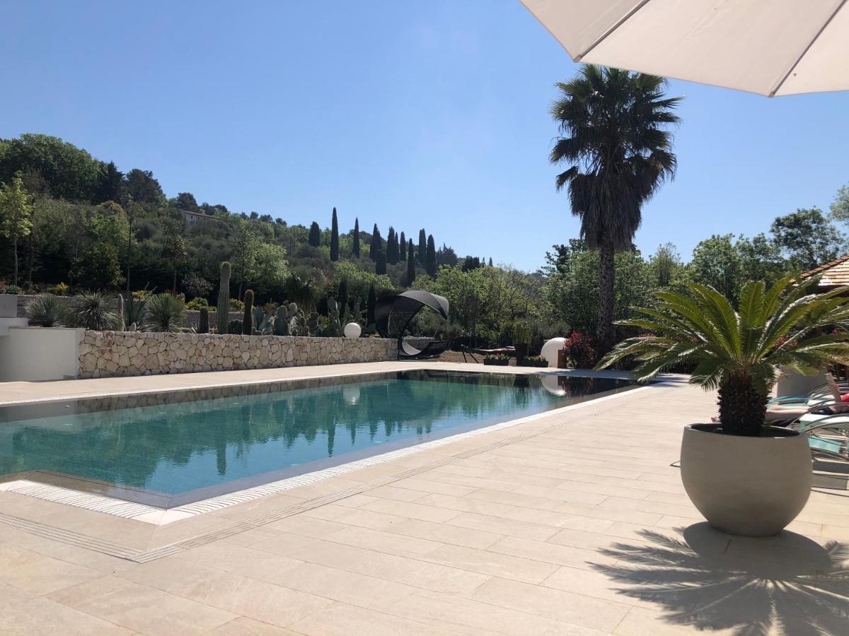 Luxury Zen * Chateauneuf-Grasse