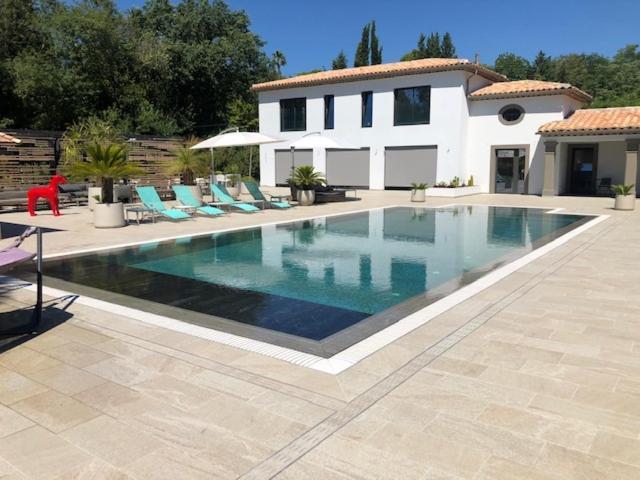 Luxury Zen