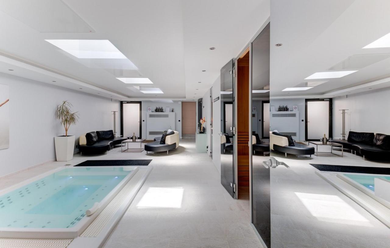 Luxury Zen