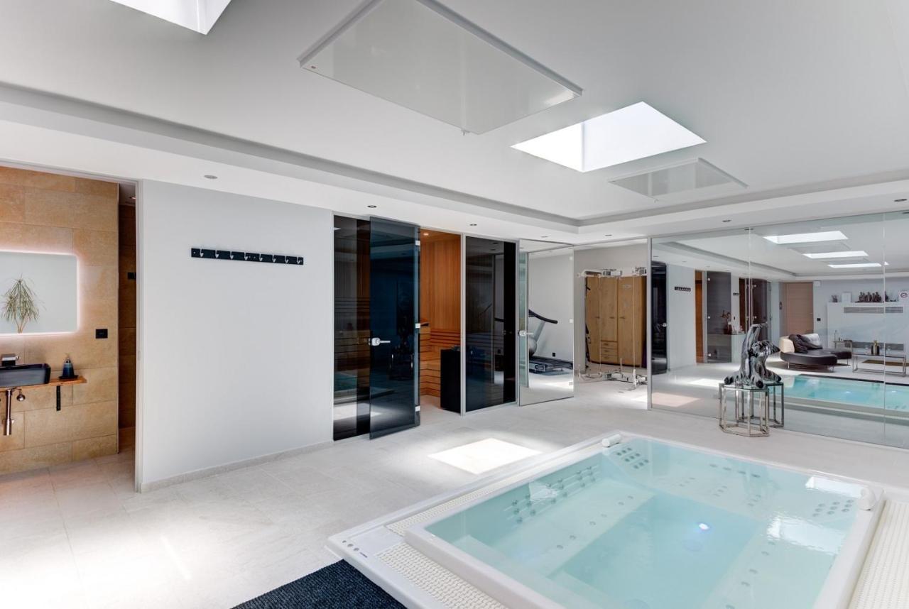 Pensión Luxury Zen