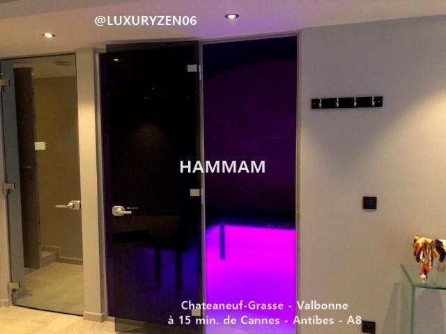 Pensión Luxury Zen