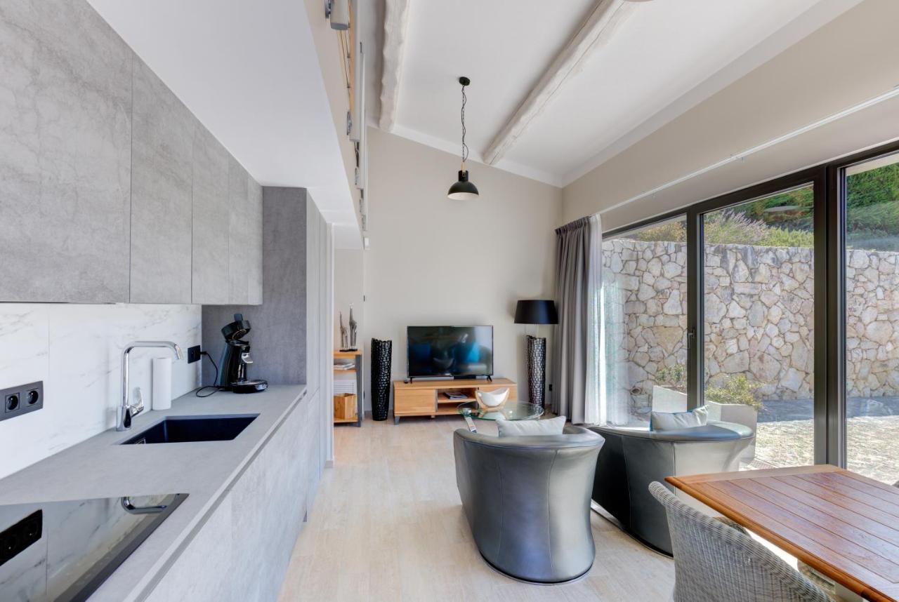 Luxury Zen Chateauneuf-Grasse