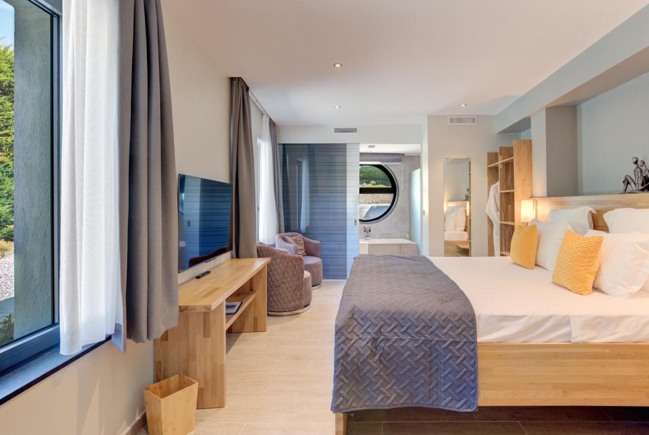 Luxury Zen Chateauneuf-Grasse
