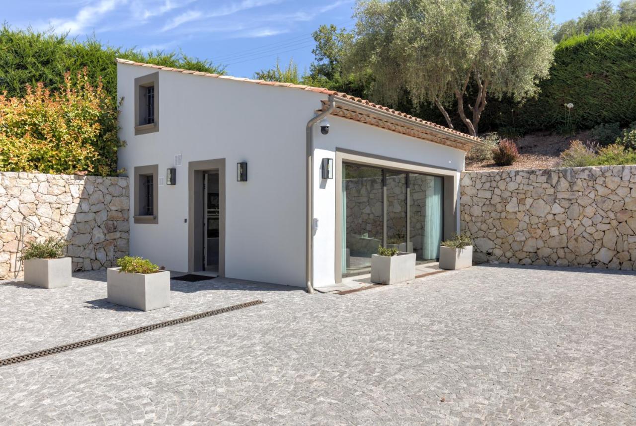 Pensión Luxury Zen Chateauneuf-Grasse