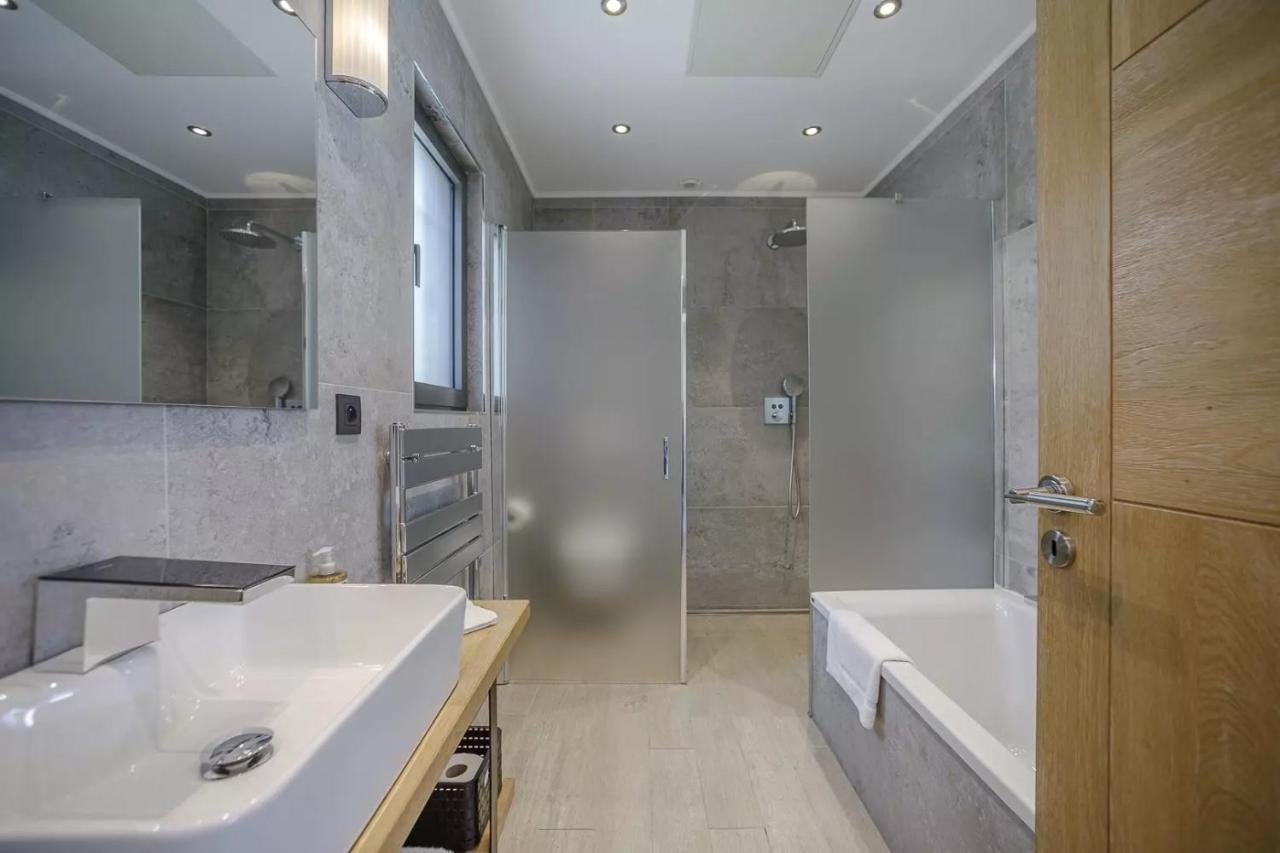 Luxury Zen *