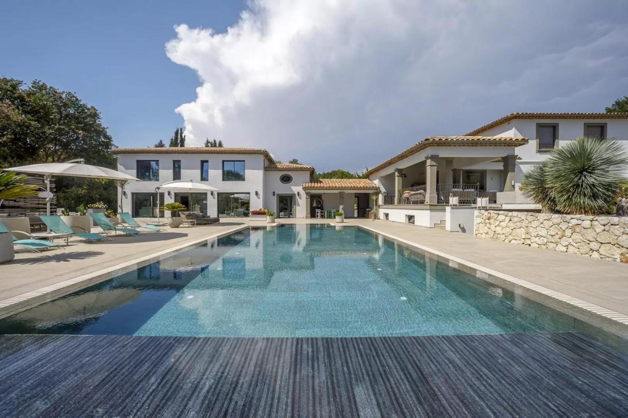 Luxury Zen * Chateauneuf-Grasse