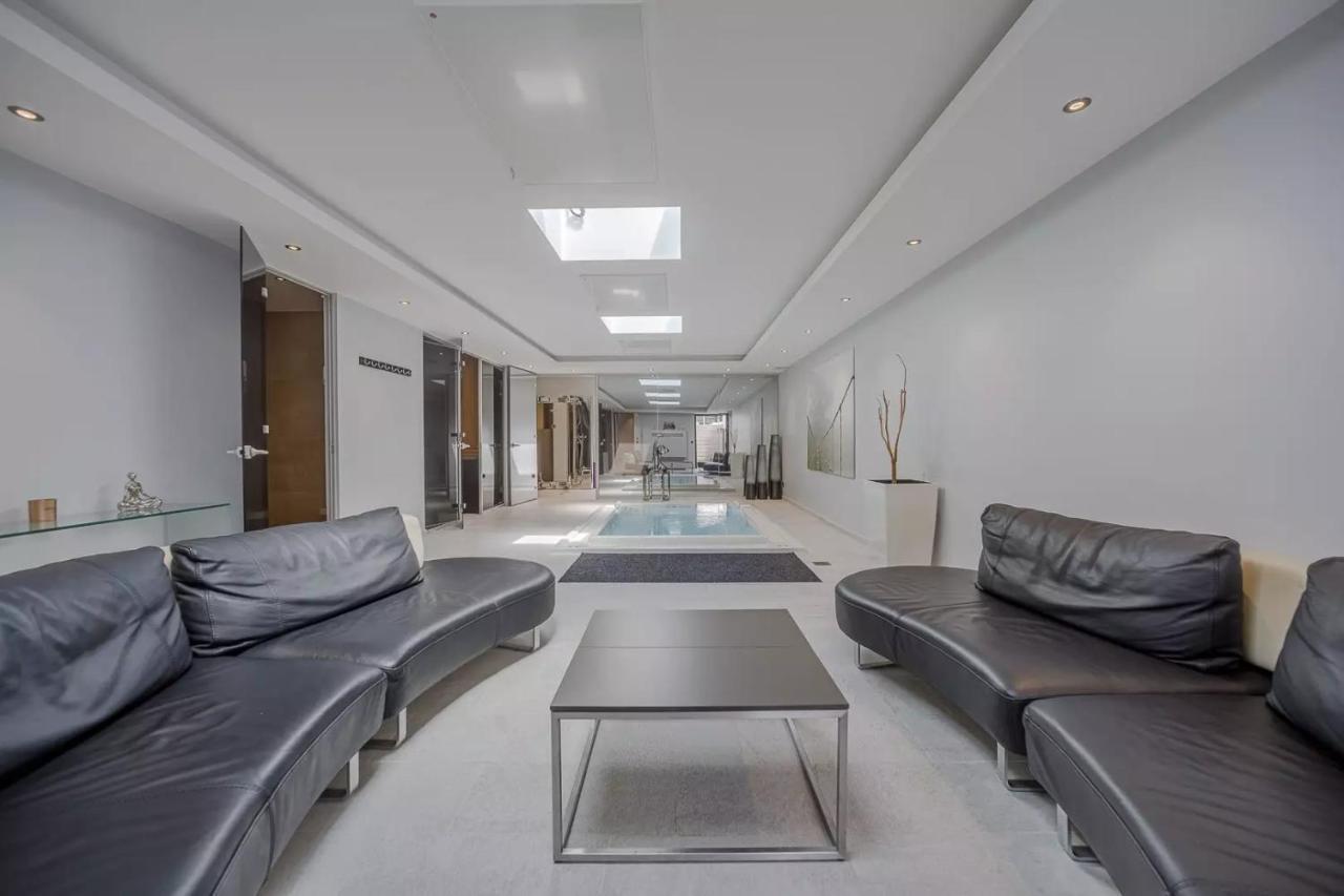 Luxury Zen Pensión