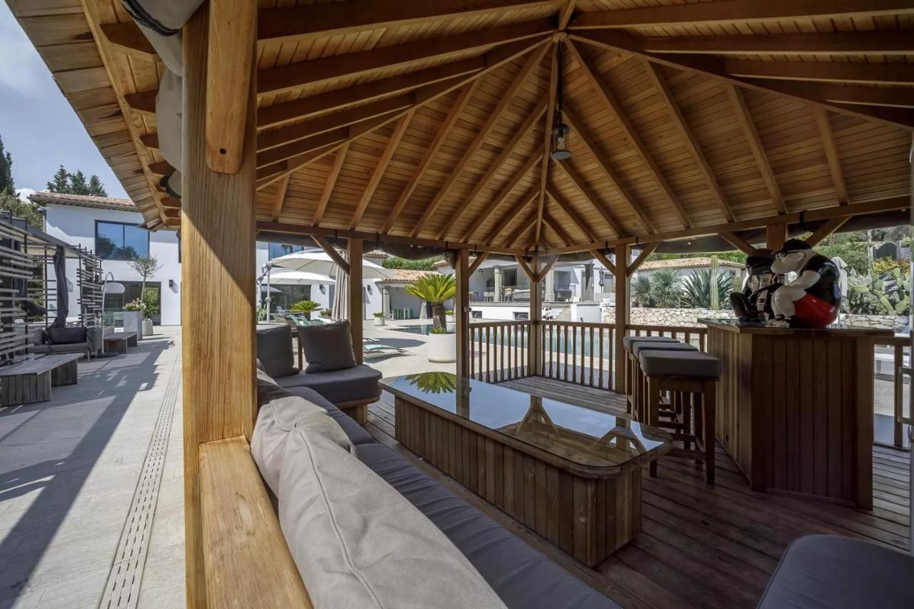 Luxury Zen