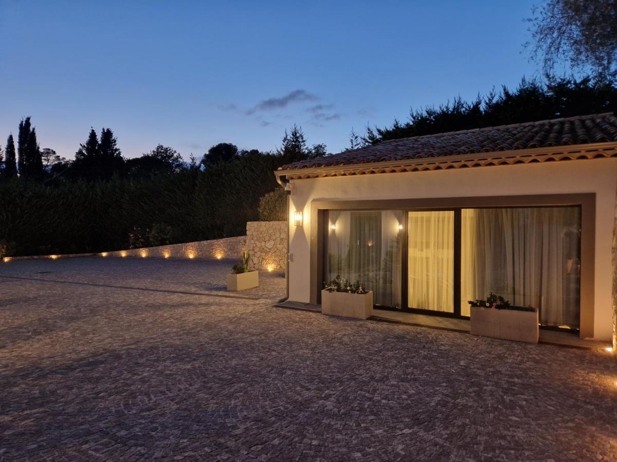 Pensión Luxury Zen Chateauneuf-Grasse
