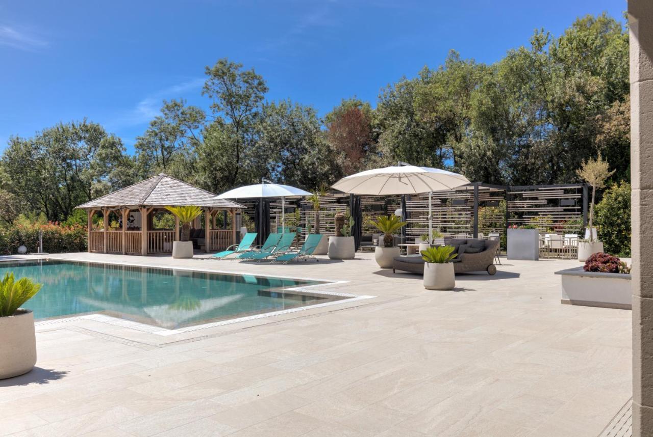 Luxury Zen Chateauneuf-Grasse