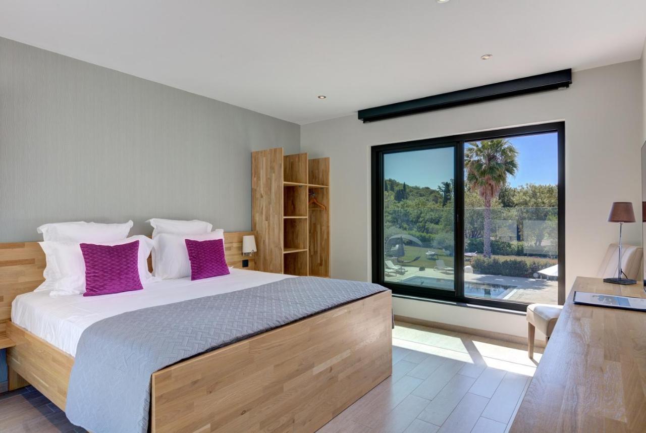 Pensión Luxury Zen