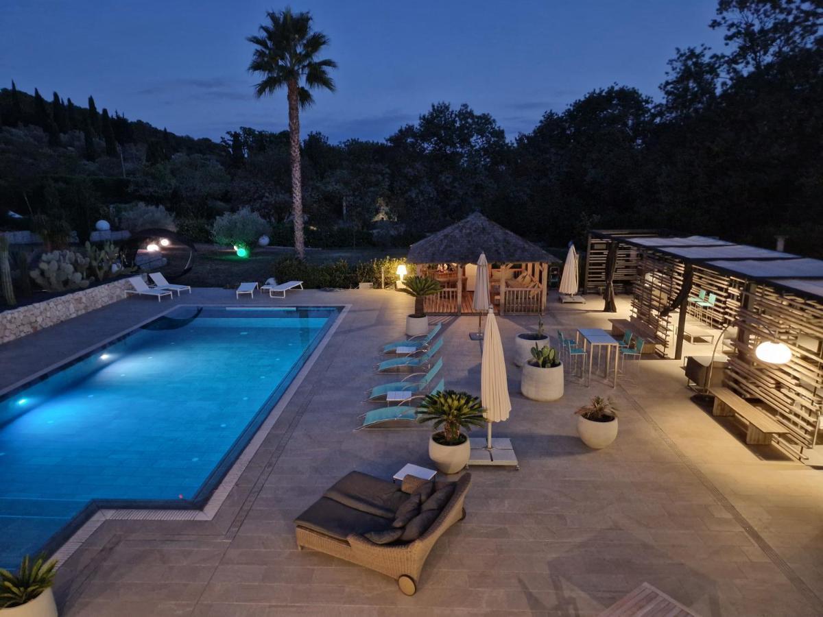 Luxury Zen *