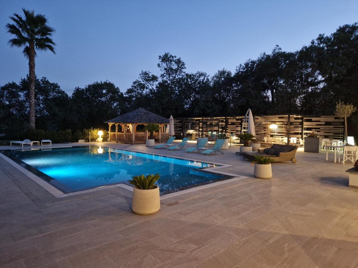Pensión Luxury Zen *