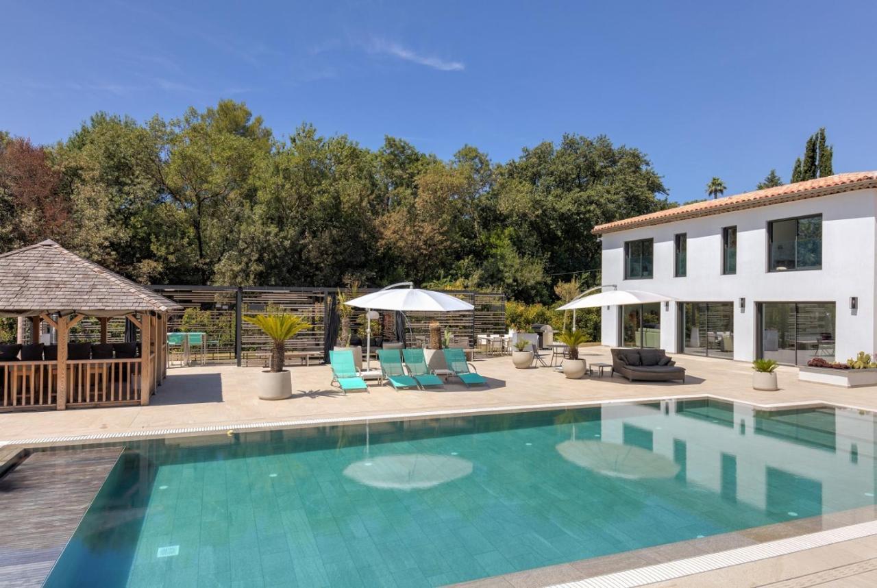Luxury Zen Chateauneuf-Grasse