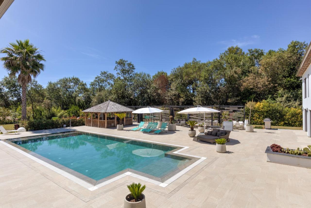 Maison d'hôtes Luxury Zen